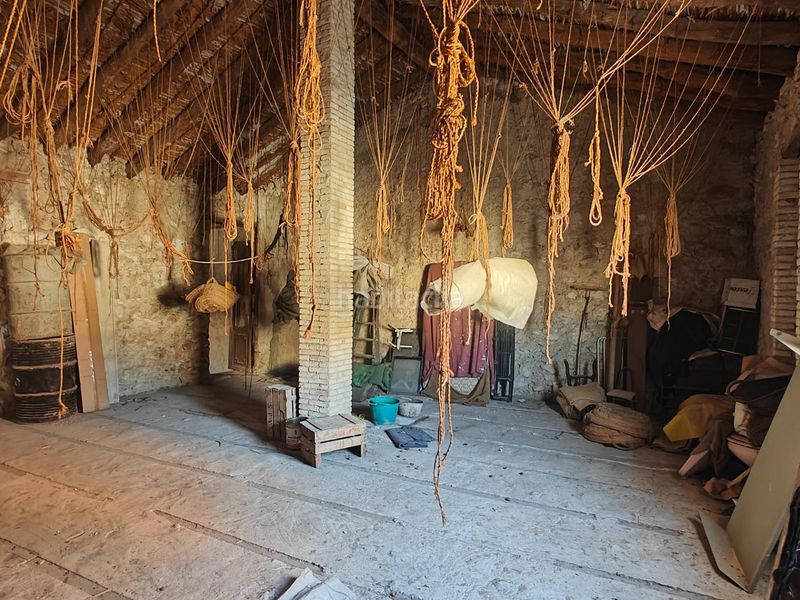 Foto 24c42204-995f-4191-9d8d-45075171e676. Casa a calle jesus 47 a Yátova