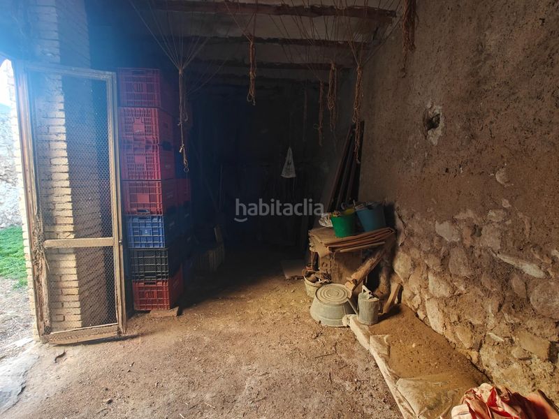 Foto 4cc86004-e303-400b-8a67-0580f310d731. Casa a calle jesus 47 a Yátova