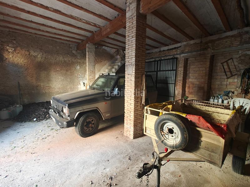 Foto 6cd6fcc2-b911-44f4-b625-a9c630633850. Casa a calle jesus 47 a Yátova