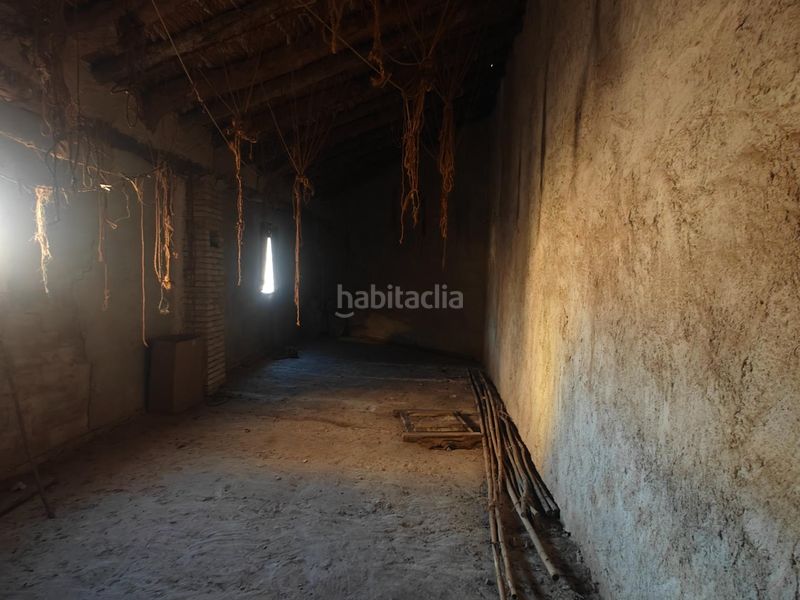 Foto 72b96b2c-33ae-46dd-b650-94cf075bb2b1. Casa a calle jesus 47 a Yátova