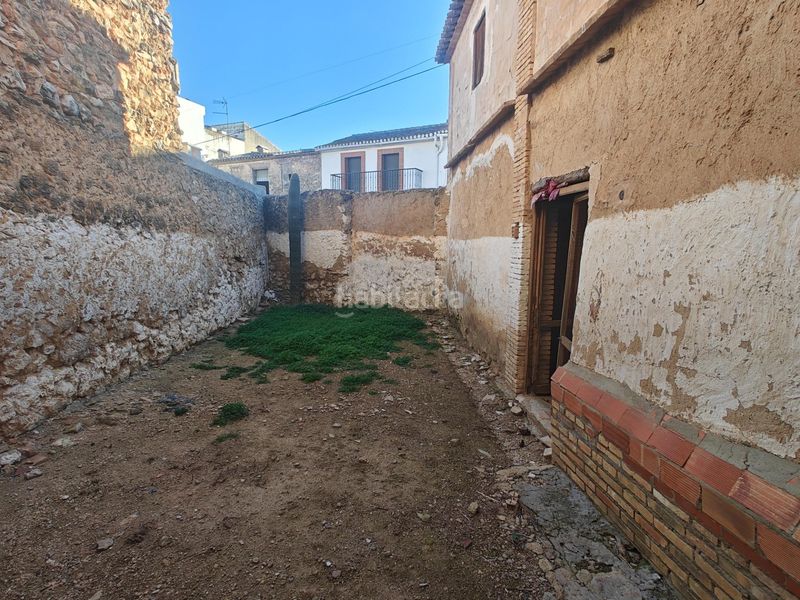 Foto 7df2c069-1acb-4d83-8343-9c7da5e3114a. Casa a calle jesus 47 a Yátova