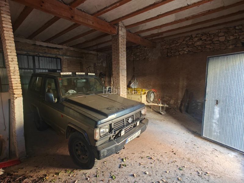 Foto a604ac06-5443-45f6-8353-cc80393abe11. Casa a calle jesus 47 a Yátova