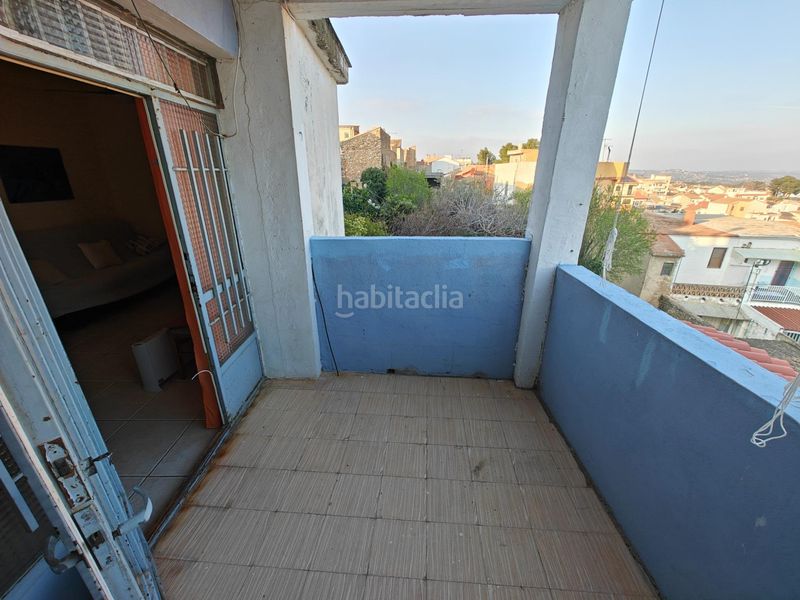 Foto 2fee5ccf-bc23-4c6d-a691-eed95123b0a0. Pis amb aparcament a Yátova