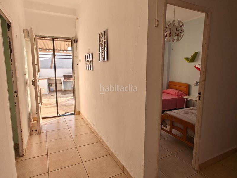 Foto 56627c81-c8a6-4b77-9a77-74d011d1f75c. Pis amb aparcament a Yátova