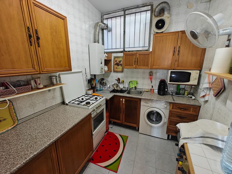 Foto d5de130f-7724-4b42-a7d1-eee3a4133bdc. Pis amb aparcament a Yátova