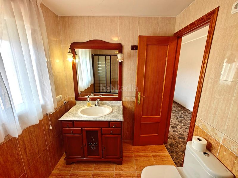 Foto 6288dfd2-e0ef-4305-9f89-3259abae1488. Casa adossada a maciz el 33 a Yátova
