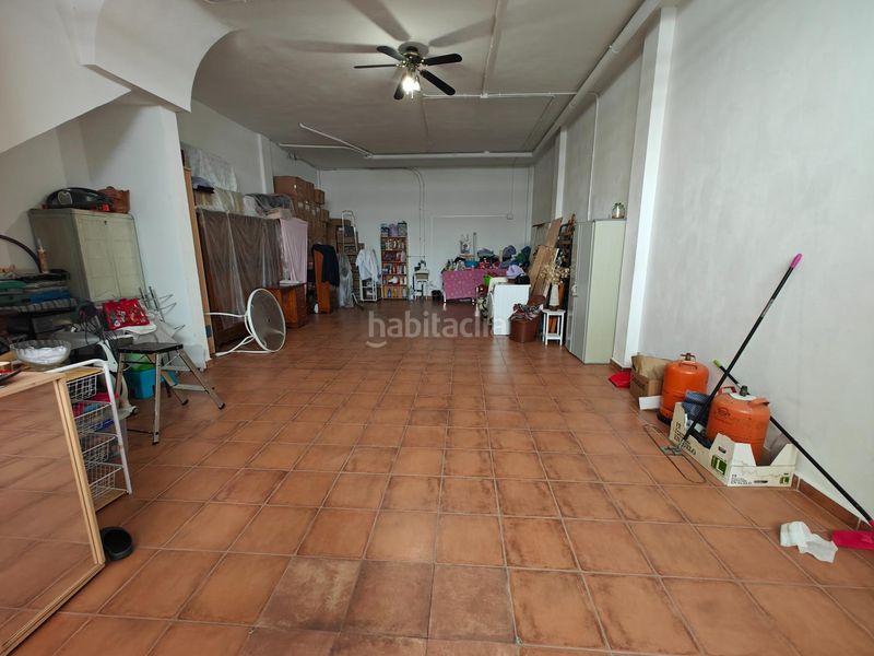 Foto 9282878b-9388-4664-b7fe-76a45488d3ed. Casa adossada a maciz el 33 a Yátova