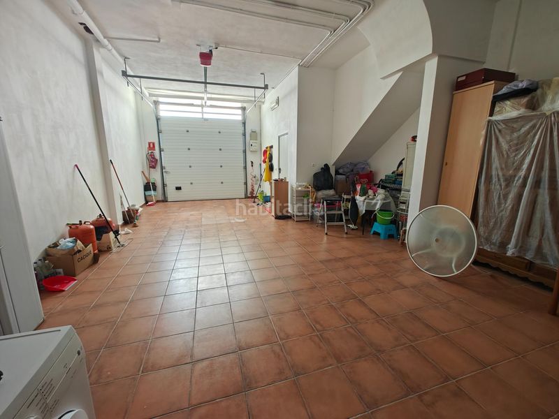 Foto e598e916-a5a1-4a7b-8f1d-be51d386b5d3. Casa adossada a maciz el 33 a Yátova