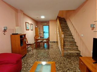 Semi detached house  Cruz roja 7. Adosado en buñol