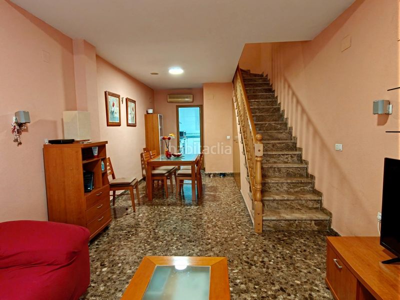 Foto 60d065eb-5e1a-41f8-9910-e55a39811026. Casa adossada a cruz roja 7 a Buñol