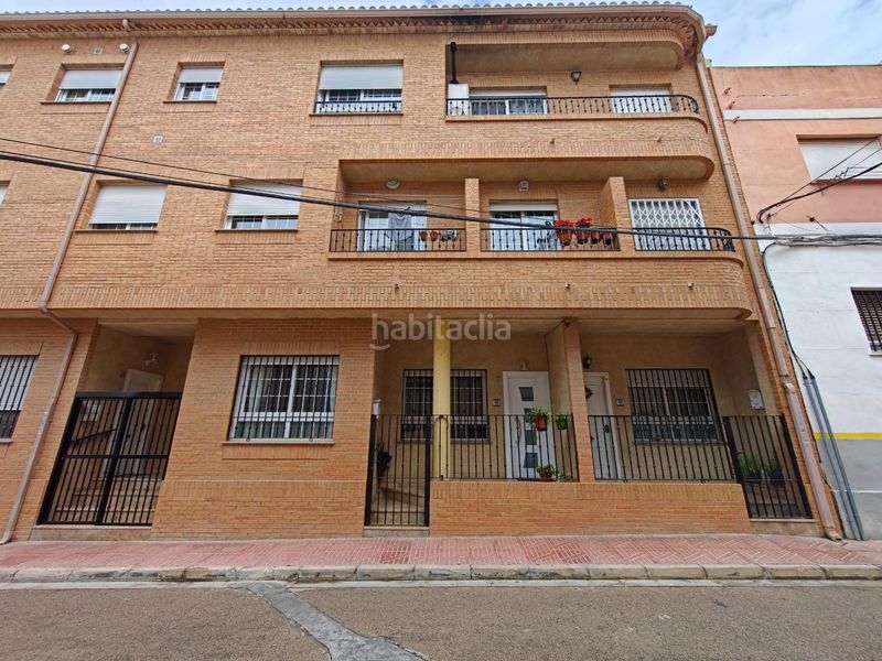 Foto 879b3ec0-5757-4221-a1cd-6f61c9aa3758. Casa adossada a cruz roja 7 a Buñol