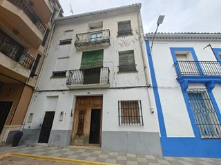 Edificio  Constitucion 7. Oportunidad invesión