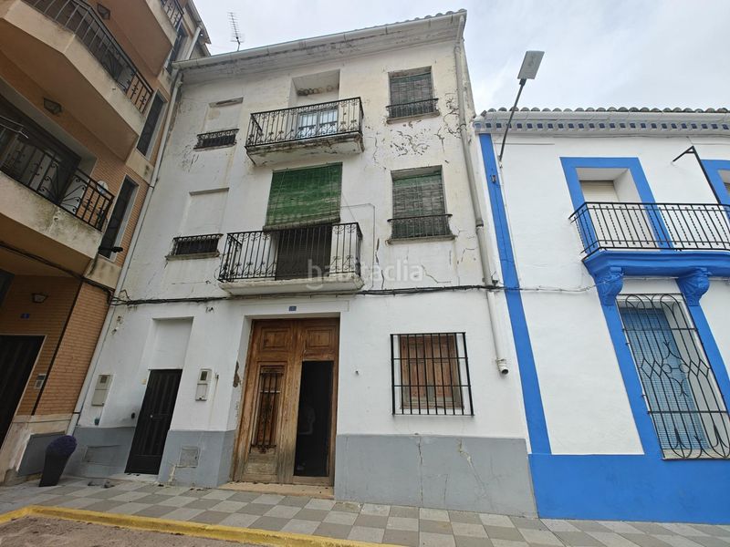Foto c1ef3ed1-2bcc-4d0a-b9ac-365fb6b0cc4c. Edifici a constitucion 7 a Dos Aguas