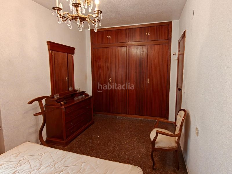 Foto 1125cadd-8e29-4a43-9ce2-f129d6ff72d7. Pis amb calefacció aparcament a Barrio de Patraix Valencia