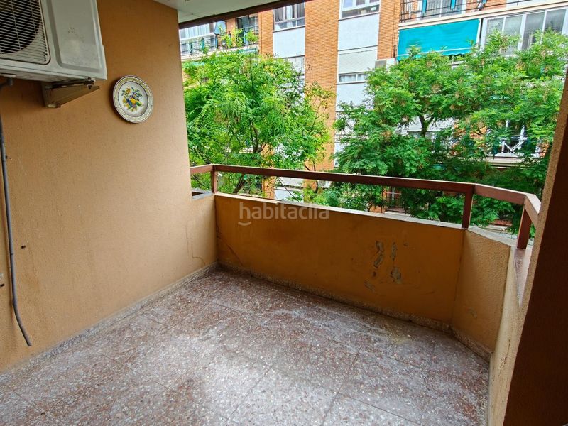 Foto 1c8fc518-7871-48fa-a26b-7ee0c577e42f. Pis amb calefacció aparcament a Barrio de Patraix Valencia