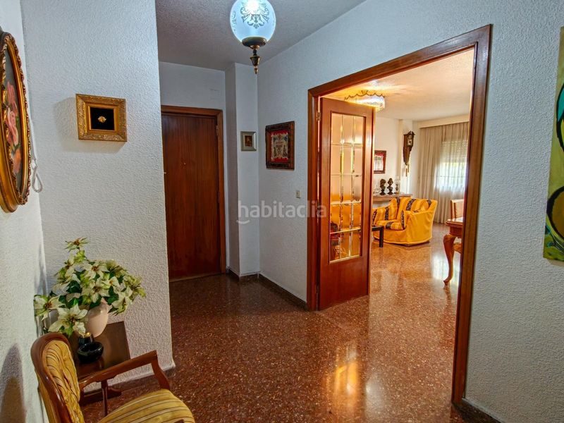 Foto 97c687e8-2293-4fc8-8da4-1bc5c6d5eaa8. Pis amb calefacció aparcament a Barrio de Patraix Valencia