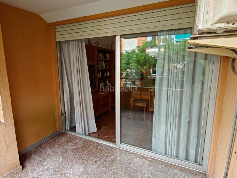 Foto b626d0a7-c13a-454f-b0e0-779762753129. Pis amb calefacció aparcament a Barrio de Patraix Valencia
