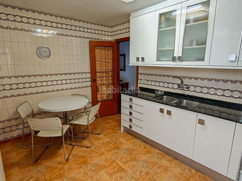 Foto c8326991-ca00-4c95-9544-4f75e29fc108. Pis amb calefacció aparcament a Barrio de Patraix Valencia