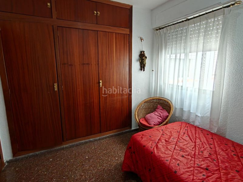 Foto cf2750bf-50a2-476f-bb59-a03e0f264593. Pis amb calefacció aparcament a Barrio de Patraix Valencia