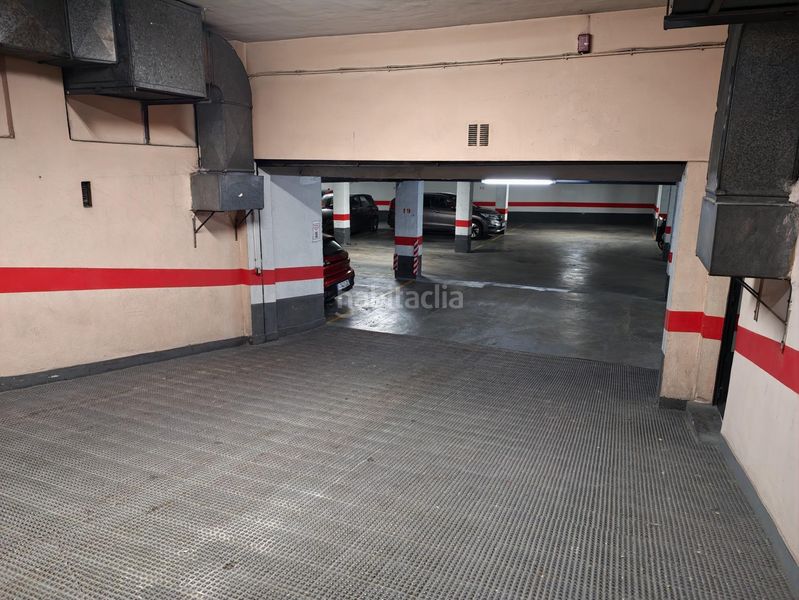 Foto e3c702c6-c2d4-4ea4-ba57-c1129de13594. Pis amb calefacció aparcament a Barrio de Patraix Valencia
