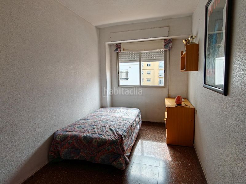 Foto f314525b-d00a-4cef-ad9b-5f0c444e3534. Pis amb calefacció aparcament a Barrio de Patraix Valencia