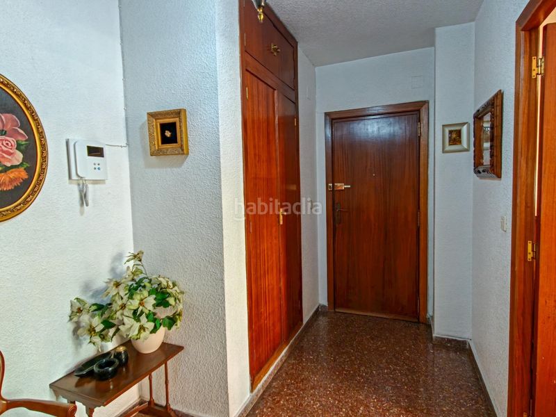 Foto fb7987f0-af97-450b-bbd0-39c3788c24bc. Pis amb calefacció aparcament a Barrio de Patraix Valencia