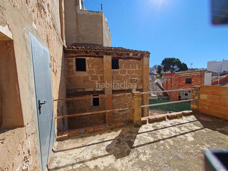 Foto 4758b82e-2e41-4d31-b059-2e1a5a00733b. Casa a calle calderon de la barca 1 a Buñol