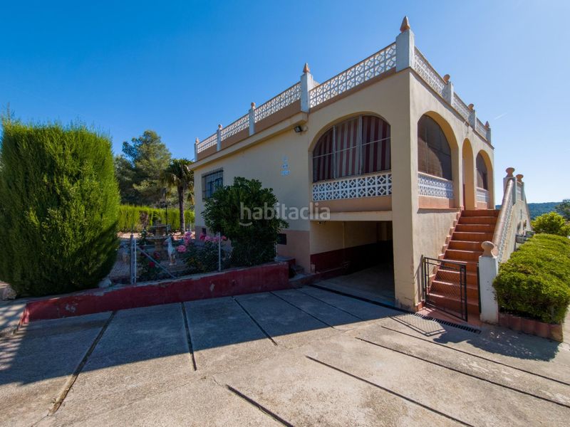 Foto 4f59b357-f133-47ab-91d5-2d4d3946414a. Chalet  en Buñol