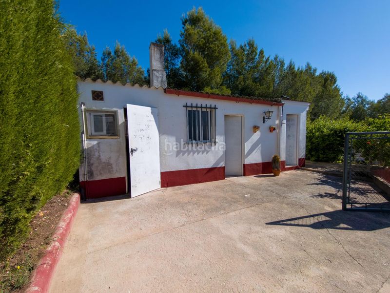 Foto e7b39387-a4a5-4361-90c5-88ca4222e249. Chalet  en Buñol