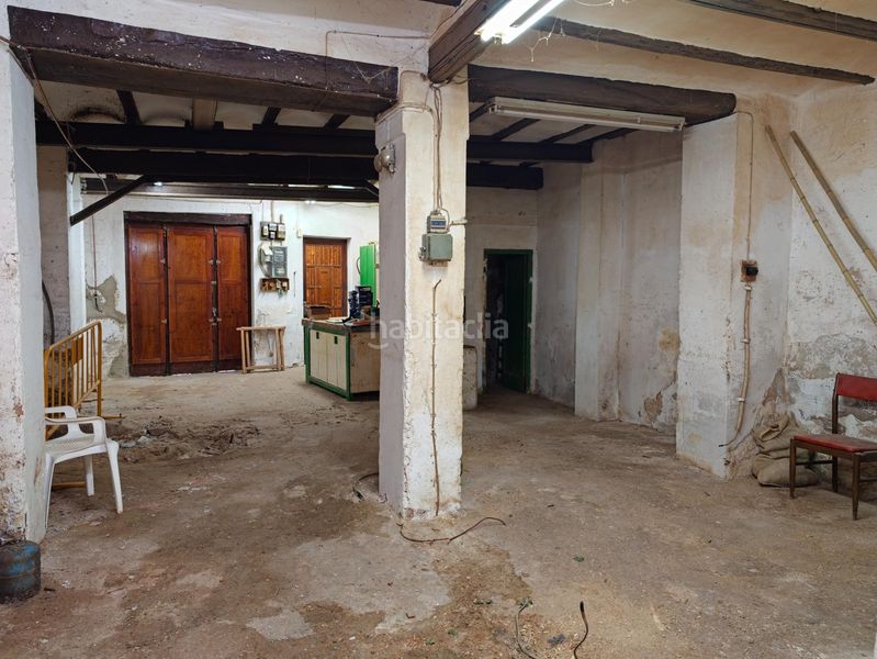 Foto c49a0840-2dea-4c27-9cc1-903a7f8bbf37. Casa a Buñol