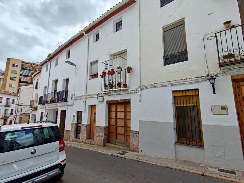 Foto e81675d2-3767-46c8-9bde-1c9afc10a1e9. Casa a Buñol