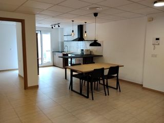 Miete Etagenwohnung in Buñol. Alquiler