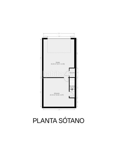 Foto 82dfa88b-12c6-4d37-b9f5-6556756ec80a. Casa adossada amb calefacció aparcament piscina a San Antonio de Benagéber