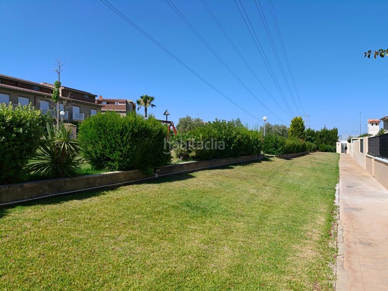 Foto 8ce5e970-7771-4108-bf2a-0708888ada87. Casa adossada amb calefacció aparcament piscina a San Antonio de Benagéber