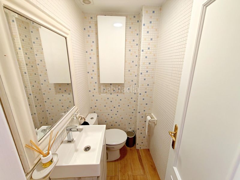 Foto fa8e70ee-a623-477a-96f8-82e4dfdb428b. Casa adossada amb calefacció aparcament piscina a San Antonio de Benagéber