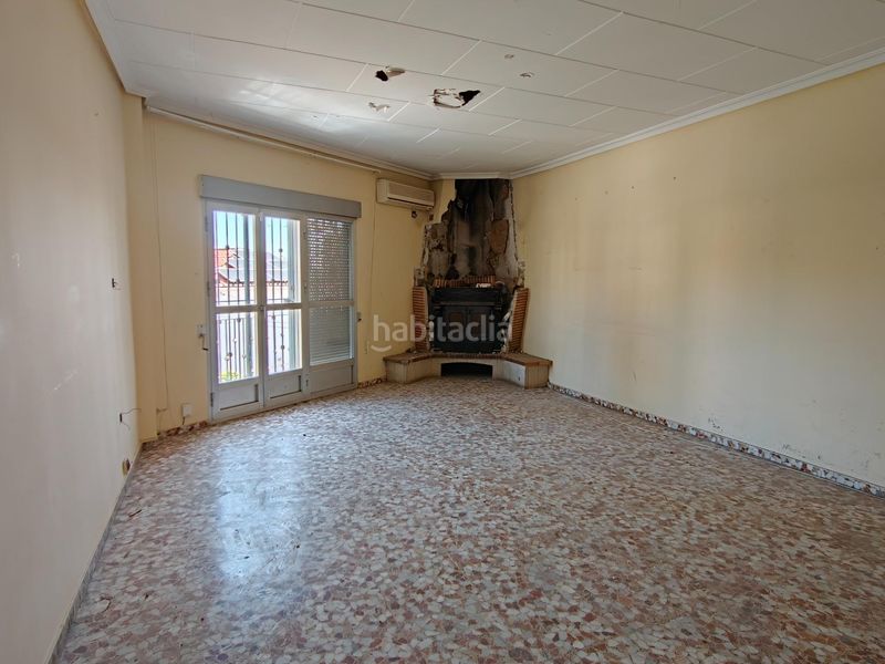 Foto 192b16bd-5146-48f0-8585-7f9f3307f7bb. Casa amb aparcament a Yátova