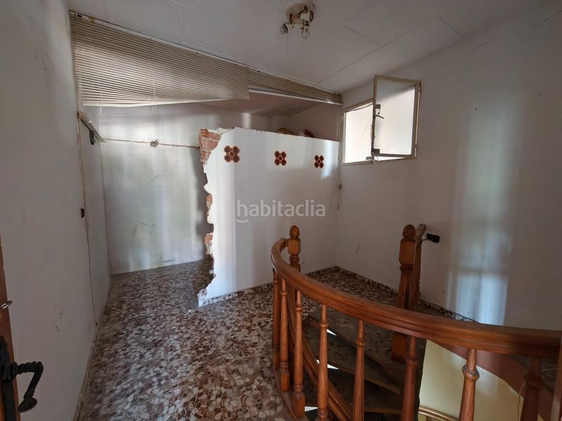 Foto 514463ed-c000-413e-8075-fb8ee1f25909. Casa amb aparcament a Yátova