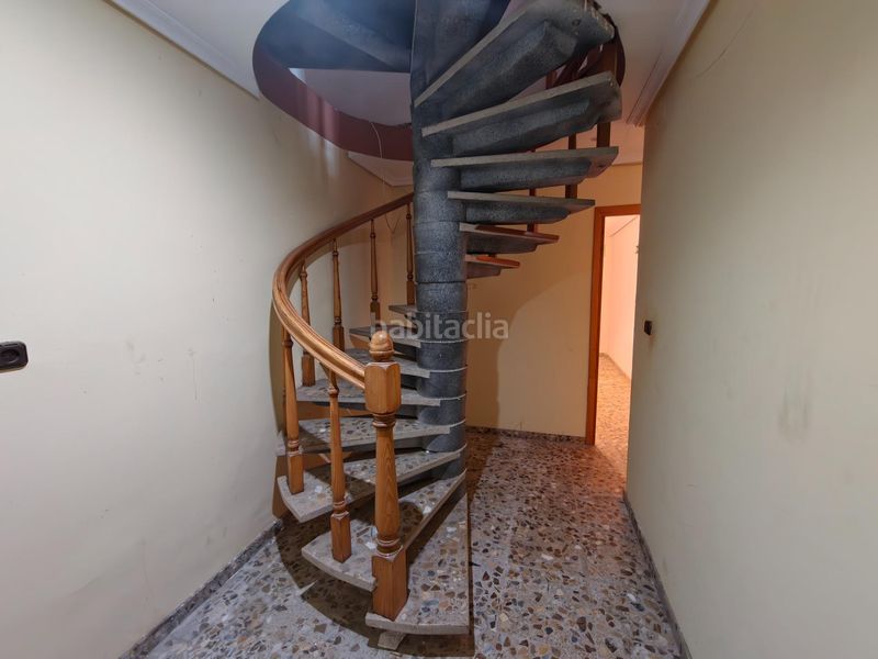 Foto 869b6e40-85c2-4229-8a58-c586654a47e9. Casa amb aparcament a Yátova