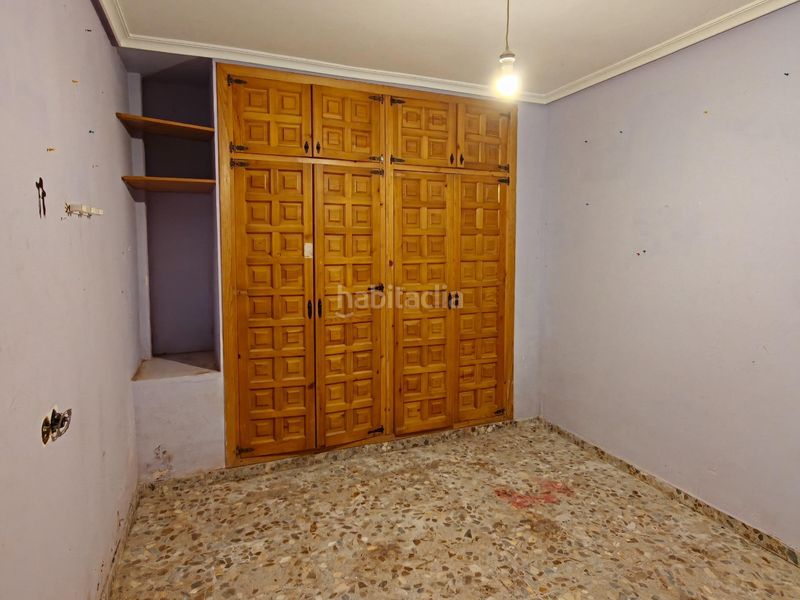 Foto d813107a-3f6c-4bfa-adcd-7f6059cd78ef. Casa amb aparcament a Yátova