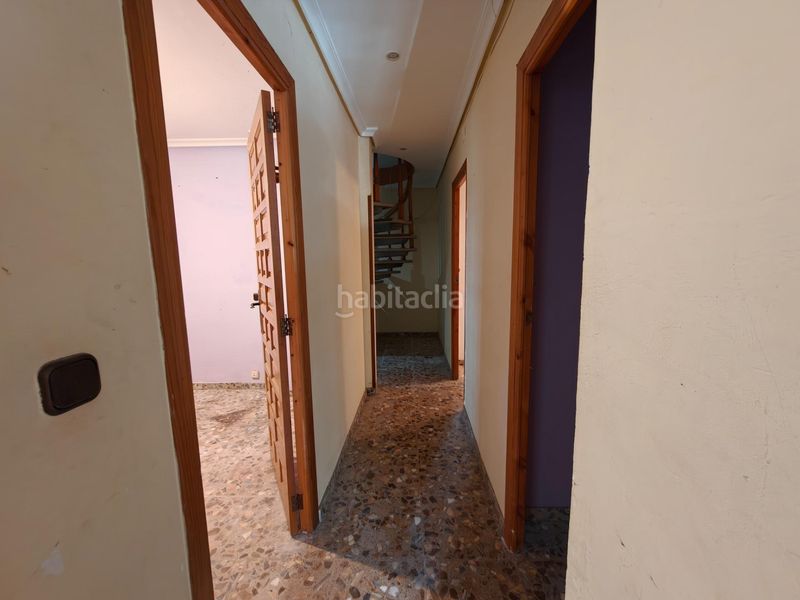 Foto ee41c938-ccdd-49d7-9b14-7e86f3fd9107. Casa amb aparcament a Yátova