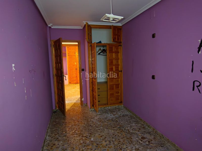 Foto f34226e9-92d7-4c28-a9ab-5287a36baf8d. Casa amb aparcament a Yátova