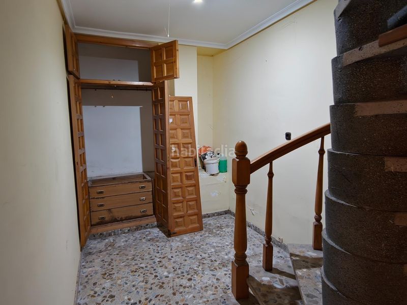 Foto f81396f8-e840-4cac-9d18-bef3f0527c66. Casa amb aparcament a Yátova