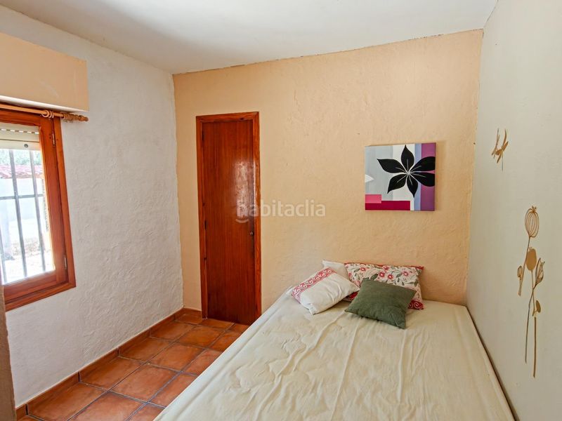 Foto 5c43e695-8c27-45e5-89c1-ead043541b89. Xalet amb piscina a Yátova