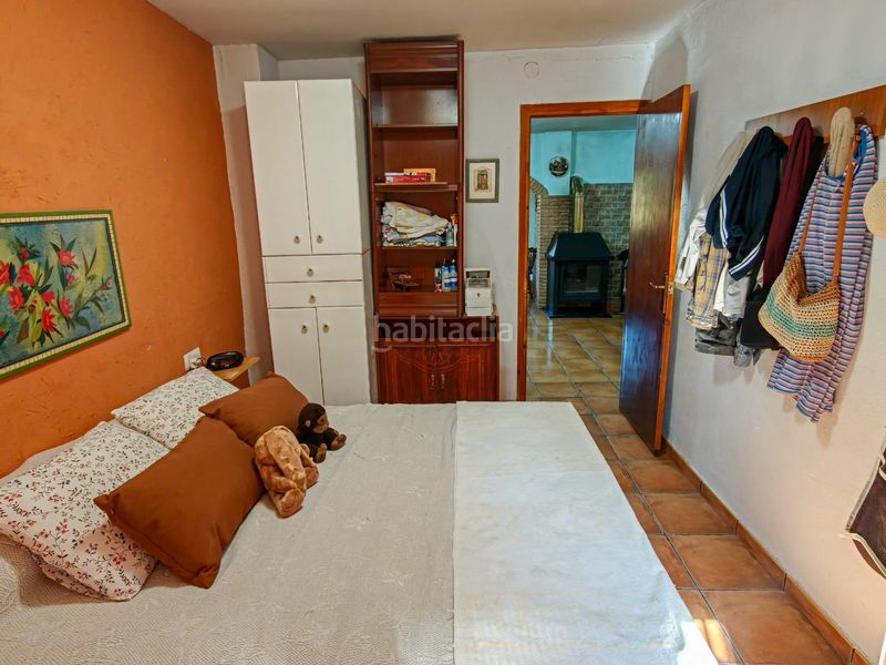 Foto d11b86ab-71aa-4de6-9ca5-ea6d21a074ca. Xalet amb piscina a Yátova