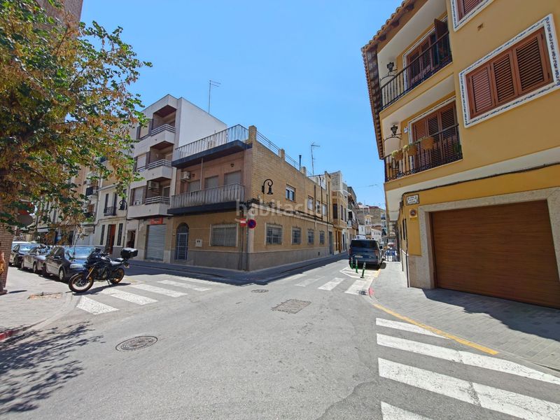 Foto 15452835-e61a-4c9e-a228-64e8cd95c4dc. Casa a sant vicent 9 a Aldaia