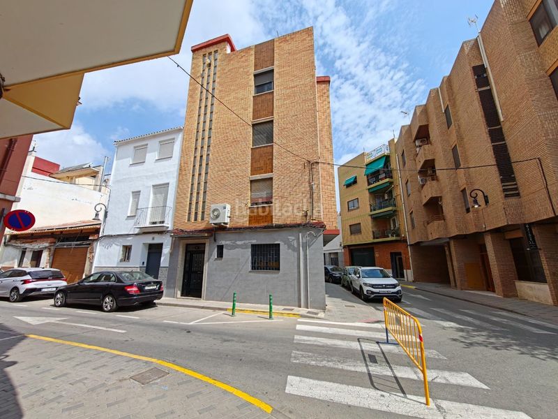 Foto 1f182b5d-bb29-4d40-b988-a937fc1588cc. Pis a sant vicent 6 a Aldaia