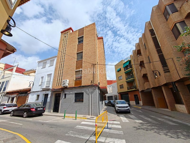 Foto 8d5aa70b-9459-4341-a32e-6111449ee465. Pis a sant vicent 6 a Aldaia