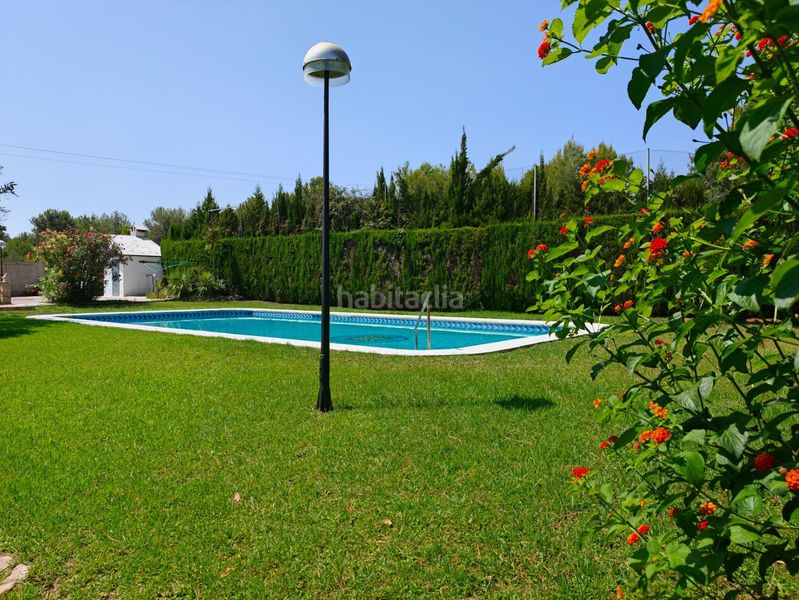 Foto 3786a002-f92d-4eac-8777-d13def4f7a0f. Xalet amb aparcament piscina a Turís