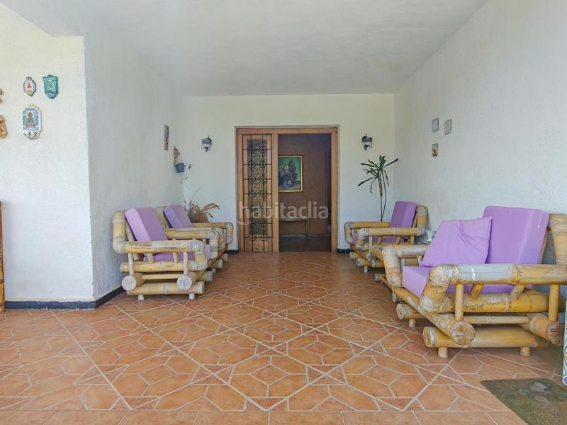 Foto abd9a7d8-f643-4f14-86e5-3f18e5a6bce5. Xalet amb aparcament piscina a Turís