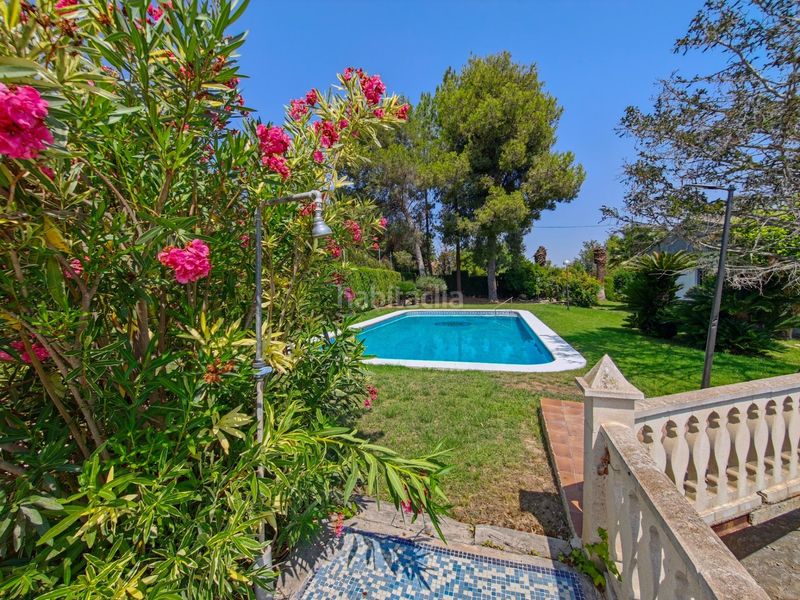 Foto b94c2fb8-cf18-425c-87ee-d423e7325b39. Xalet amb aparcament piscina a Turís